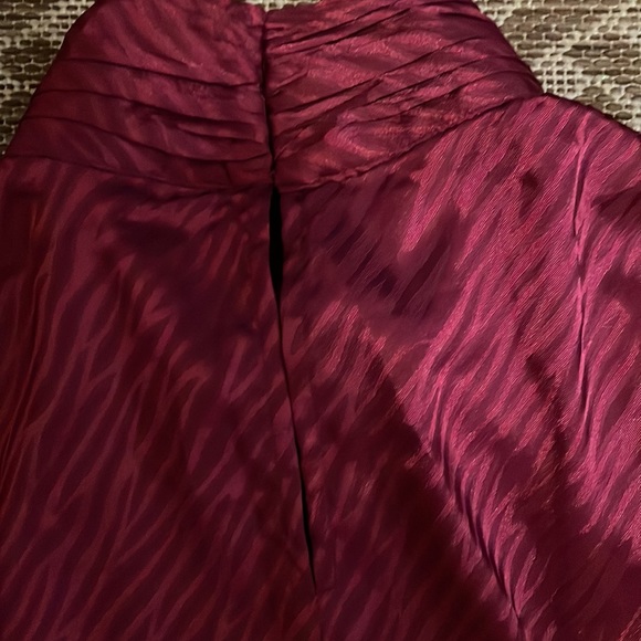 Burgundy SugarLips Top - Picture 5 of 9